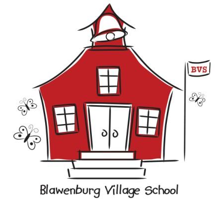 Blawenburg Village School P.O. Box 153, Blawenburg, NJ 08504 609-466-6600 blawenburgvillageschool@yahoo.