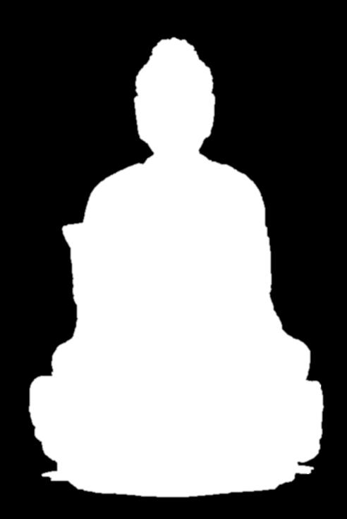 Period, 7th-8th Seated Buddha China, Tang early 8th