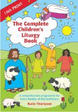 Catholic Diocese of Portsmouth Resources for Liturgy of the Word with Children