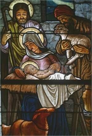 The Feast of the Nativity of our Lord Jesus Christ GRACE