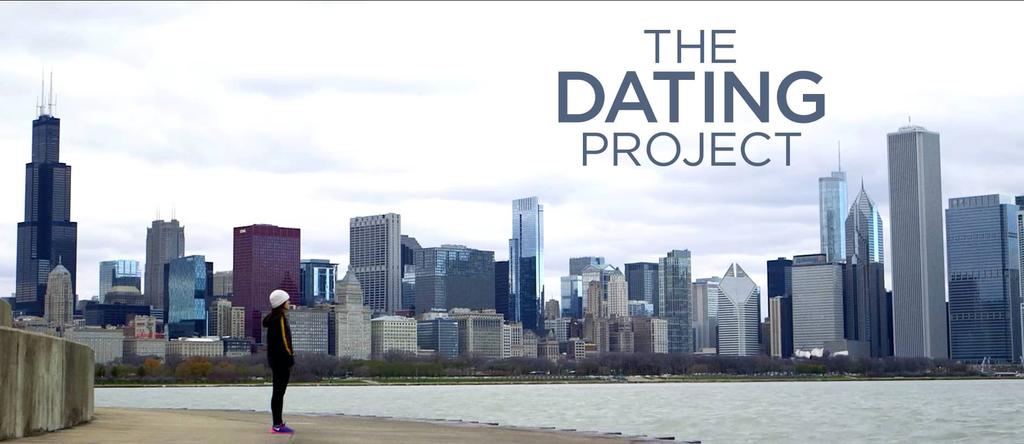 The Dating Project follows five single people, as they search for meaningful relationships.