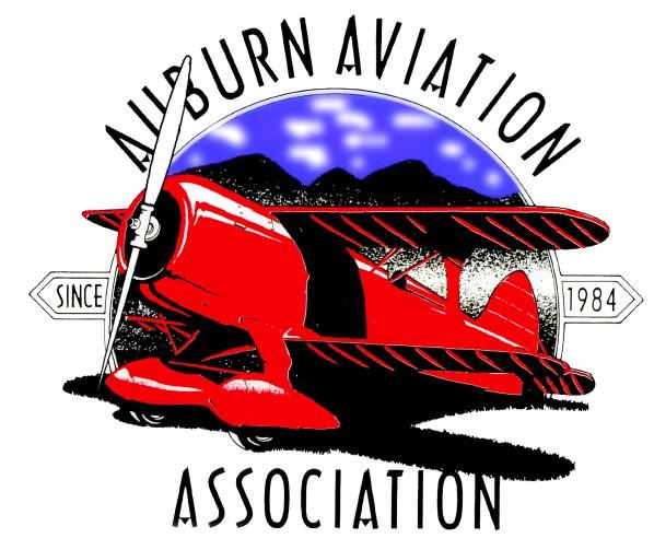 Dedicated to aviation, safety, friendship, community involvement and education since 1984 Auburn Aviation Association January 2017 MEETINGS Tuesday, January 3rd 5:00 p.m. AAA Board Meeting.