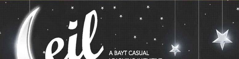 ANNOUNCEMENTS BAYT 2017 DIRECTORY Recently you would have received your 2017 BAYT Directory.