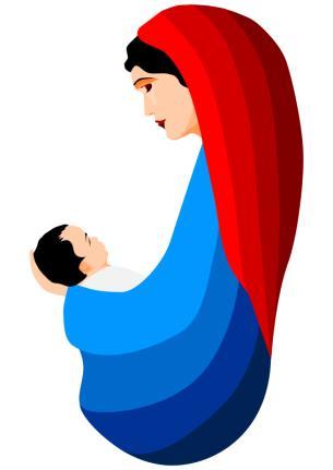 Christmas at Northminster Monday, December 24, Christmas Eve We celebrate the birth of a baby in Bethlehem. 4:00 pm Children and youth choirs will lead us in worship for all generations.