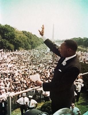 March on Washington It was at this march Dr. King delivered his famous I Have a Dream speech, which cemented his status as a social change leader and helped inspire the nation to act on civil rights.