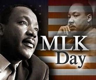 Dr. Martin Luther King Jr. Day Dr. Martin Luther King Jr. Day is a United States federal holiday marking the birthday of Rev. Dr. Martin Luther King Jr. It is observed on the third Monday of January each year, around the time of King s birthday, January 15.