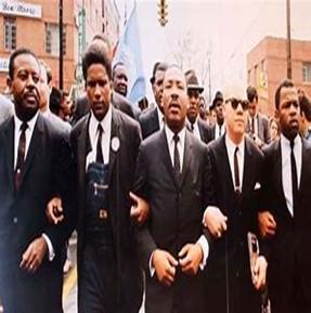 I have a Dream Speech (page 3 of 4) Dr. Martin Luther King Jr. August 28, 1963 I am not unmindful that some of you have come here out of great trials and tribulations.