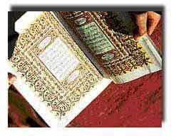 I. WHAT IS THE QUR AAN ALL ABOUT AND WHO IS MUHAMMAD? The Qur'aan, the last revealed word of God (Allah), is the primary source of every Muslim's faith and practice.