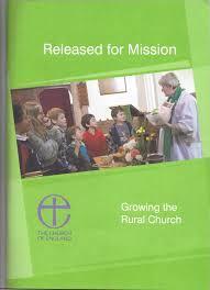 Common issues Rural population Small congregations, mostly elderly, predominantly ladies!