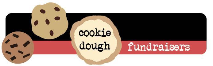 The Knox rocks Sunday school are hosting a cookie dough fundraiser!