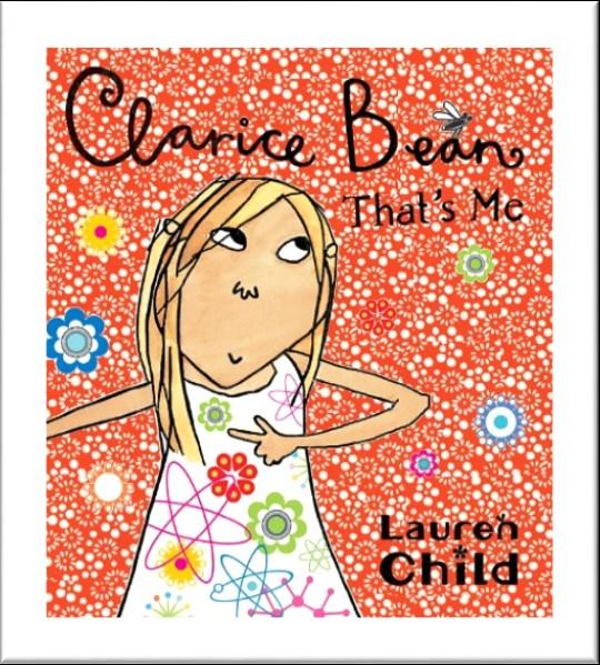 Clarice is a not to be missed unique character who is featured in both picture books and chapter books.