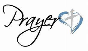 Prayer, (Our first, not last decision) ~ Deacon Jeri Swann, Christian Education Ministry~ Today, we live in a world of uncertainties which can cause many to lose hope, doubt, and be in despair.