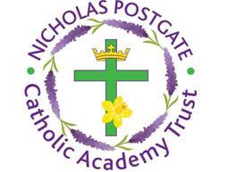 Parents Newsletter December 2018 Issue Welcome Wishing you all a Merry Christmas and a Happy New Year on behalf of the Nicholas Postgate Catholic Academy Trust We are delighted to confirm that