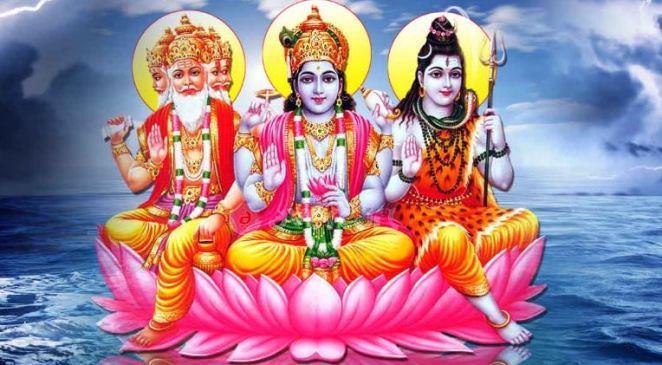 Effects of the Development of India Hinduism is a polytheistic religion There are