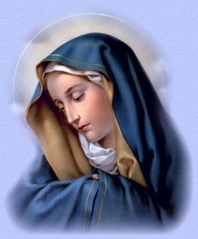 Heavenly Father, may we be strengthened by the Spirit to be like Mary, to ponder your Word in our hearts, to obey your will, to love your Son and to sing your praises every day. Amen.