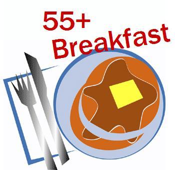 55+ folks, join us for breakfast at Perkins at 7520 University Ave in Fridley, every first Monday of each month at 9:30 AM.
