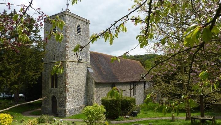 strong village identity that families enjoy. It is situated 3 miles from Dover and 15 miles from Canterbury. The civil parish of Temple Ewell recorded a population of 1,669 at the 2011 Census.