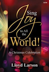 So.Are you prepared?... Save The Date! A GIFT OF JOY AWAITS YOU!! The St. Luke s Singers & Friends Are Pleased To Present. Sing Joy To All The World!