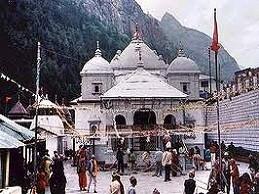 The Char Dham, also called the Deo Bhumi - The Adobe of the Gods - presents the perfect setting in which the divine and the sublime coexist.