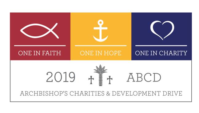In this new year as you reflect on how you can change to be more like Him, one meaningful way to consider is by making a gift of hope through the Archbishop s Charities and Development Drive (ABCD).