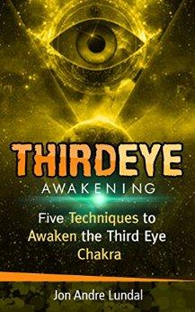 Third Eye Awakening: 5