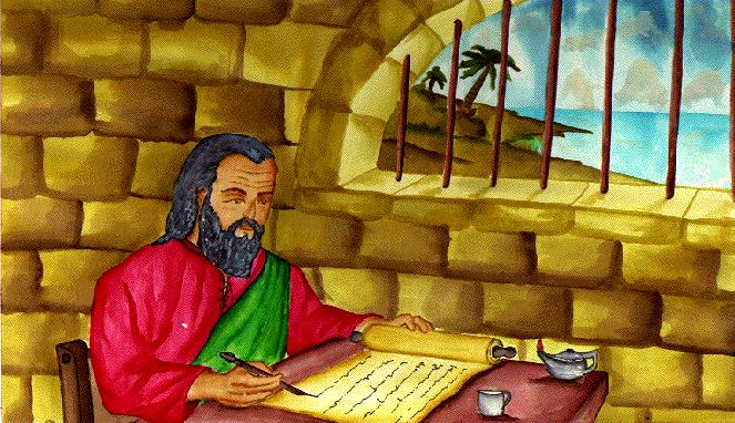 Acts For Growing Believers ~ Lesson 14 A. Paul at Jerusalem The last lesson we studied was concerning Paul's last words to the Ephesian elders.