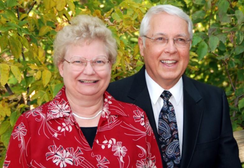 At the end of June, the Hokes will retire and move to Deland, FL. The church is hosting a farewell on June 28th at which time Doug will present a retirement plaque.