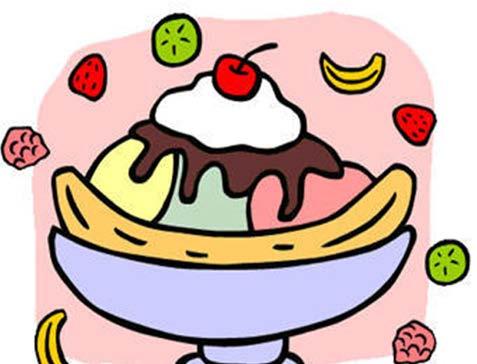 When: Sunday, September 17 th 1:30-3:30 PM When: Sunday, September 24 th 2-5PM Where: Youth Lounge Who: Any 6 th, 7 th, or 8 th grader 7 TH -12 TH GRADE KICKOFF SUNDAE!