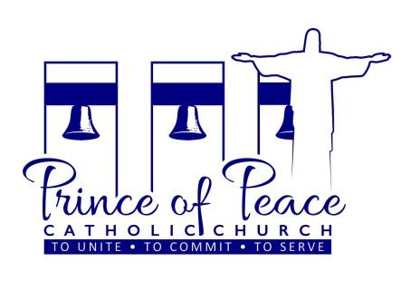 Prince of Peace Catholic Church 7893 N. Grissom Rd.