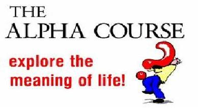 ALPHA PROGRAM - STARTING TUESDAY, OCTOBER 6TH This Year we will be offering the Alpha Program at St. Andrew s. This is a 10 week Introduction to the Christian Faith.
