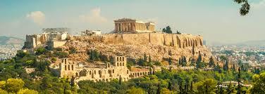 Itinerary - May 13-20, 2019 DAY 1: Monday, May 13 Group Arrivals early afternoon in the Athens Airport. Bus to venue where we will hear an introduction to Greece Tour by Dovid Katz.