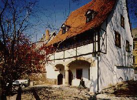 1 6 Luther: Born in Eisleben Eisleben, Germany, on November 10, 1483 In this house Dr.
