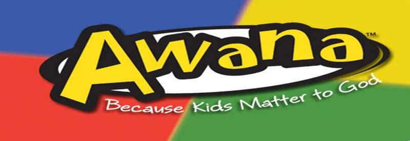 Awana 2019! We are so excited to get Awana going again! It s nice to take a break during the holidays because everyone is just so busy!