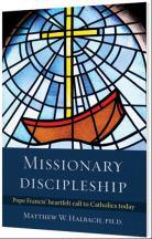 Disciples Accompany We become missionary disciples when we make a decision to put others first, to share