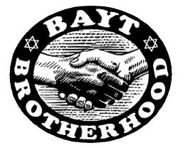 NOTICE BOARD BROTHERHOOD SHABBAT SHIRA ANNUAL LUNCHEON WITH THE BAYT CHOIR February 11, 2017 Reservation Forms available in the Shul Lobbies or online at www.bayt.ca.