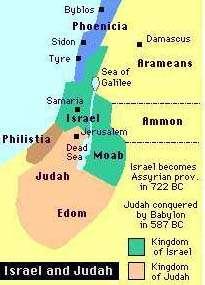 Prophetic Tradition: word of God spoken through prophets Love God and keep the covenant with Him Exile in Babylon= Temple of Solomon destroyed; creation of