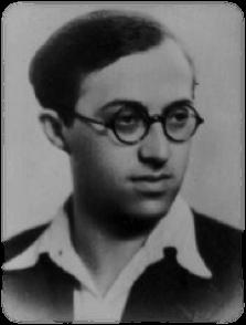 The second source is a poetic description of the Chalutz from Moshe Bassok (1907-1966), an Eastern European poet and writer who became a leader of the organization Hechalutz while he was still in