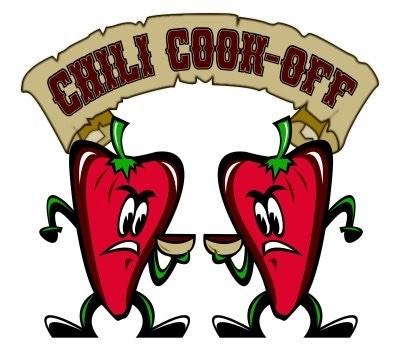 The weather this year has been strange so we may or may not have weather that makes us "chili" right now, but the Elders want you to begin thinking "chili!