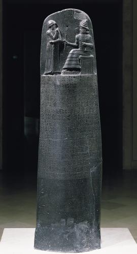 Hammurabi s