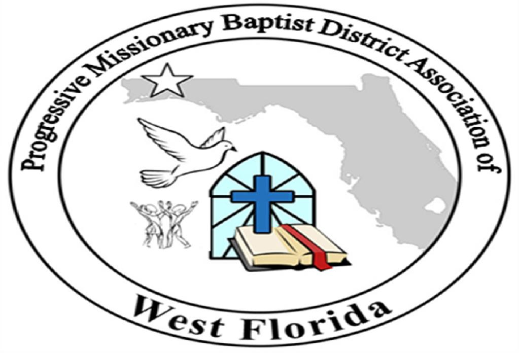 g{x `ÉwxÜtàÉÜËá ZÜxxà Çz Greetings, on behalf of the Progressive Missionary Baptist District Association of West Florida, it is my pleasure and a privilege to greet and welcome you in the strong and