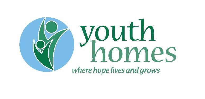 Sharing Social Ministry Outreach Emphasis for April: Youth Homes was created to provide a loving and safe environment to help foster healing and give hope to broken and abandoned hearts.