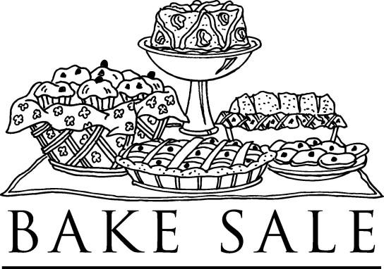 ATTENTION WOMEN OF THE PARISH The winter booyah/bake sale is fast approaching.
