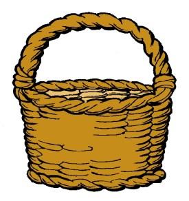 Although each basket is supposed to be worth at least $200 we will combine any size donation with others, so no donation is too small.