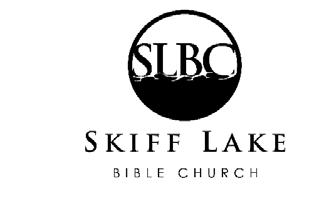 Oct 27-Nov 2, 2013 Skiff Lake focus BIBLICAL MISSIONAL EVANGELICAL We have recently completed our Faith Promise for 2013, a campaign through which church members have prayerfully considered how they