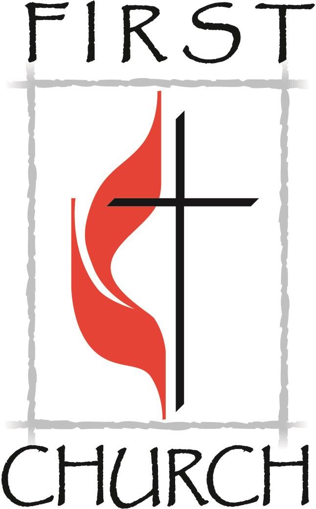 The Steeple January 6, 2019 10:00am Traditional Worship, Sanctuary 10:00am Anew Worship, Wesley Worship Center 9:00am Sunday School Ministers and Ministry Directors William H.