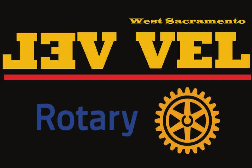 June is Rotary Fellowships Month Happy 4 th of July! Wishing Everyone a Safe and Happy Independence Day! LEV VEL Live Well with Rotary!