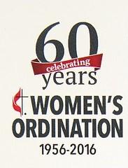 It was the 1956 General Conference, held in Minneapolis, where women were given the rights and privileges of being ordained.