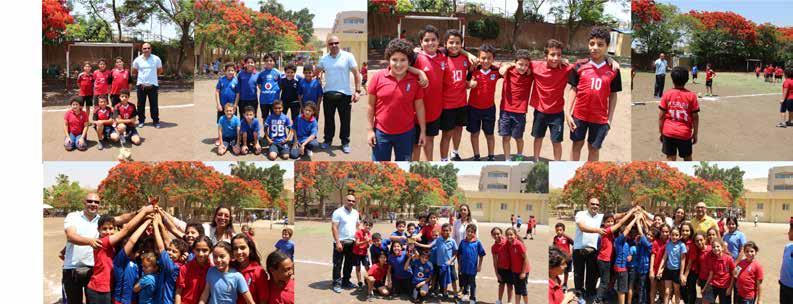 Sports News Our MLS ADE Soccer Team had participated
