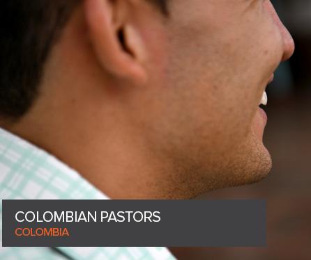 Persecution against Christians in Colombia is on the rise. Unknown groups are attacking pastors and church leaders with impunity.