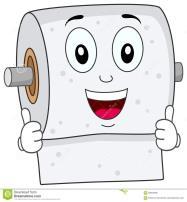 The Pantry of Angels has asked us if we would collect toilet paper for those in need.